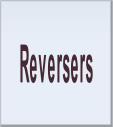 Reversers.