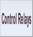 Control Relays.