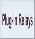 Plug-in Relays.